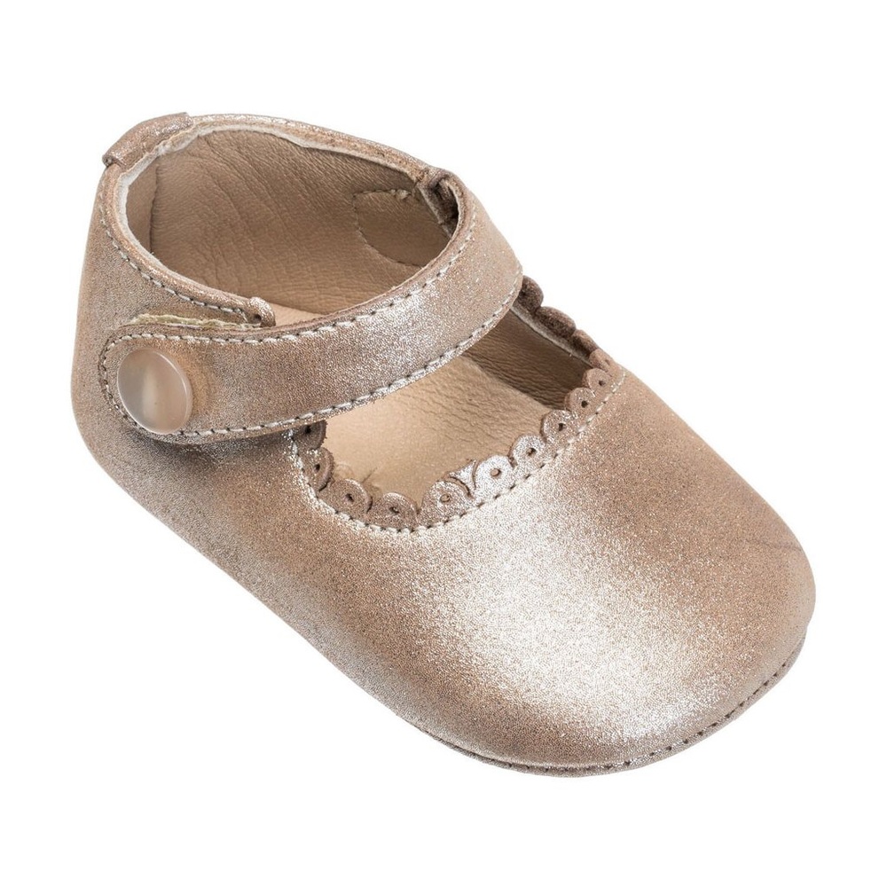 Baby girl Mary Jane shoes